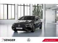 Mercedes-Benz A-Class 2025