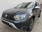 Dacia Duster 2019