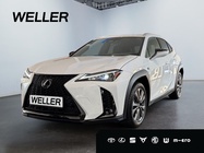 Lexus UX 2026