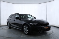 BMW 3 Series 2023