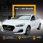 Hyundai i30 2019