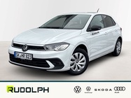 Volkswagen Polo 2025