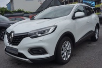 Renault Kadjar 2019