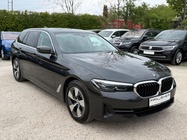 BMW 5 Series 2020