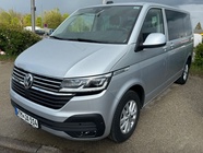 Volkswagen T6 2019