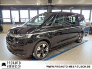 Volkswagen T7 2023