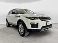 Land Rover Evoque 2019