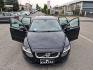 Volvo V50 2011