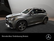 Mercedes-Benz GLE-Class 2021