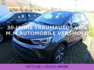 Opel Crossland 2021