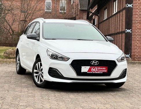 Hyundai i30 2020