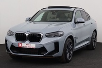 BMW X4M 2024