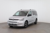 Volkswagen Caddy 2025