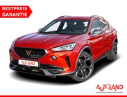 Cupra Formentor 2021