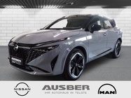 Nissan Qashqai 2025
