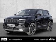 Jeep Avenger 2023