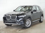 BMW X3 2024