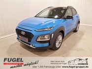 Hyundai Kona 2019