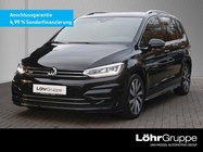 Volkswagen Touran 2025
