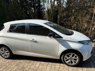 Renault ZOE 2019