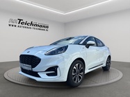 Ford Puma 2022