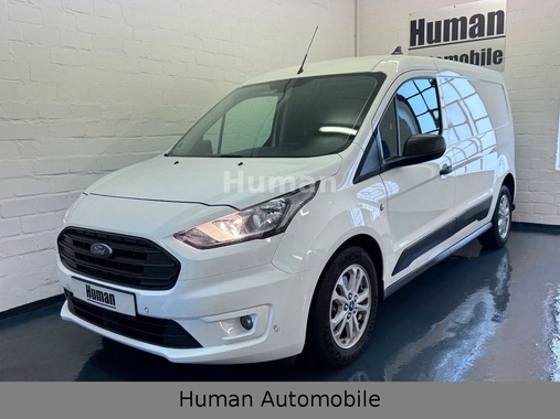 Ford Transit Connect 2021