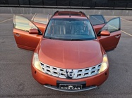 Nissan Murano 2005