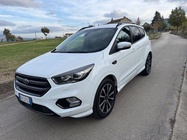 Ford Kuga 2019
