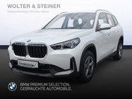 BMW X1 2024