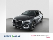 Audi Q2 2025