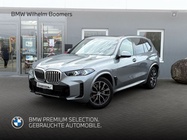 BMW X5 2024