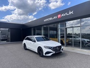 Mercedes-Benz E-Class 2025