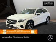 Mercedes-Benz GLC-Class 2024