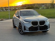 BMW X3 2025