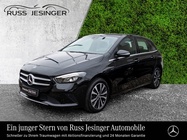 Mercedes-Benz B-Class 2021