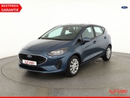 Ford Fiesta 2022