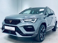 Cupra Ateca 2025
