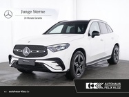 Mercedes-Benz GLC-Class 2025