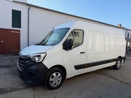 Renault Master 2021