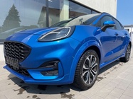 Ford Puma 2020