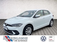 Volkswagen Polo 2022