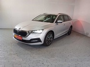 Skoda Octavia 2022
