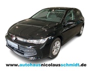 Volkswagen Golf 2025