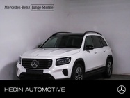 Mercedes-Benz GLB-Class 2024