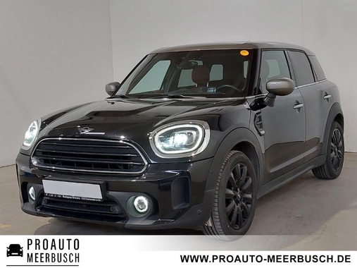 MINI Countryman 2023