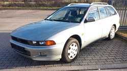 Mitsubishi Galant 1997