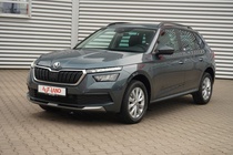 Skoda Kamiq 2021