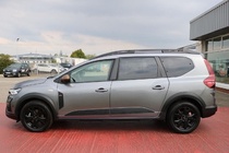 Dacia Jogger 2024