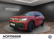 Volkswagen Tiguan 2026