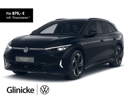 Volkswagen ID.7 2026